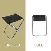 Portable Folding Fishing Chair - Season1Ep3