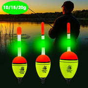 Luminous Night Fishing Float Light Stick - Season1Ep3