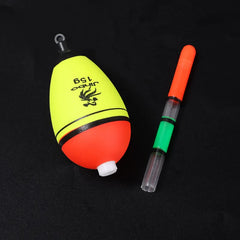 Luminous Night Fishing Float Light Stick - Season1Ep3